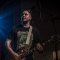 GutterPunk - Professional Concert Photography